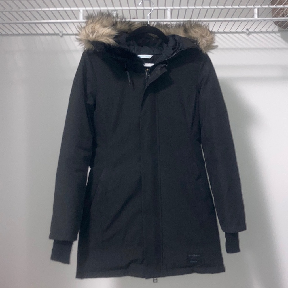 Golden by TNA Haven Parka
